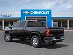 2025 Chevrolet Silverado 2500 Crew Cab 4WD Pickup for sale #1196558 - photo 27