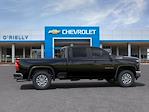 2025 Chevrolet Silverado 2500 Crew Cab 4WD Pickup for sale #1196558 - photo 29