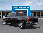 2025 Chevrolet Silverado 2500 Crew Cab 4WD Pickup for sale #1196558 - photo 3