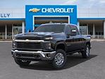 2025 Chevrolet Silverado 2500 Crew Cab 4WD Pickup for sale #1196558 - photo 30