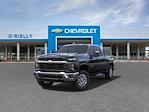 2025 Chevrolet Silverado 2500 Crew Cab 4WD Pickup for sale #1196558 - photo 32