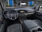 2025 Chevrolet Silverado 2500 Crew Cab 4WD Pickup for sale #1196558 - photo 39