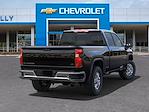 2025 Chevrolet Silverado 2500 Crew Cab 4WD Pickup for sale #1196558 - photo 4