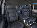 2025 Chevrolet Silverado 2500 Crew Cab 4WD Pickup for sale #1196558 - photo 40