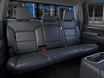 2025 Chevrolet Silverado 2500 Crew Cab 4WD Pickup for sale #1196558 - photo 41