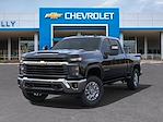 2025 Chevrolet Silverado 2500 Crew Cab 4WD Pickup for sale #1196558 - photo 6