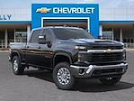 2025 Chevrolet Silverado 2500 Crew Cab 4WD Pickup for sale #1196558 - photo 7