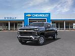 2025 Chevrolet Silverado 2500 Crew Cab 4WD Pickup for sale #1196558 - photo 8
