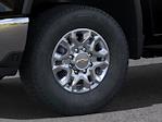 2025 Chevrolet Silverado 2500 Crew Cab 4WD Pickup for sale #1196558 - photo 9