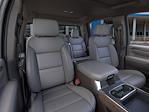 2025 Chevrolet Silverado 2500 Crew Cab 4WD Pickup for sale #1197033 - photo 16