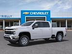 2025 Chevrolet Silverado 2500 Crew Cab 4WD Pickup for sale #1197033 - photo 2