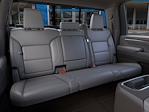 2025 Chevrolet Silverado 2500 Crew Cab 4WD Pickup for sale #1197033 - photo 41