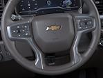 2025 Chevrolet Silverado 2500 Crew Cab 4WD Pickup for sale #1197033 - photo 43