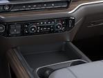 2025 Chevrolet Silverado 2500 Crew Cab 4WD Pickup for sale #1197033 - photo 47