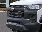 2025 Chevrolet Colorado Crew Cab 4WD Pickup for sale #1198178 - photo 13