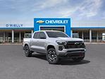 2025 Chevrolet Colorado Crew Cab 4WD Pickup for sale #1198208 - photo 1