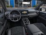 2025 Chevrolet Colorado Crew Cab 4WD Pickup for sale #1198208 - photo 15