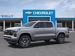 2025 Chevrolet Colorado Crew Cab 4WD Pickup for sale #1198208 - photo 3