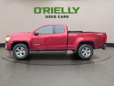 Used 2018 Chevrolet Colorado - photo 1