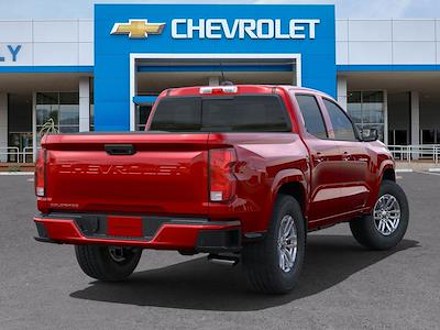 New 2025 Chevrolet Colorado Work Truck Crew Cab Pickup for sale #1198529 - photo 2