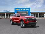 2025 Chevrolet Colorado Crew Cab 2WD Pickup for sale #1198529 - photo 1