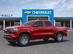2025 Chevrolet Colorado Crew Cab 2WD Pickup for sale #1198529 - photo 3