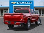 2025 Chevrolet Colorado Crew Cab 2WD Pickup for sale #1198529 - photo 2