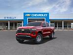 2025 Chevrolet Colorado Crew Cab 2WD Pickup for sale #1198529 - photo 8