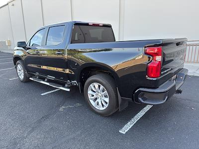 2024 Chevrolet Silverado 1500 Crew Cab RWD Pickup for sale #1198529A - photo 2