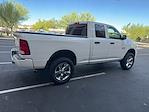 2017 Ram 1500 Quad Cab 4WD Pickup for sale #1198583A - photo 8