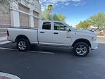 2017 Ram 1500 Quad Cab 4WD Pickup for sale #1198583A - photo 9