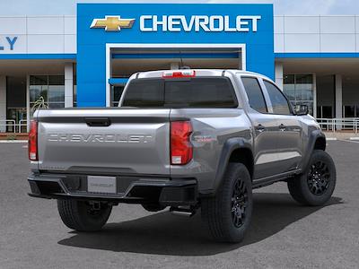 2025 Chevrolet Colorado Crew Cab 4WD Pickup for sale #1199038 - photo 2