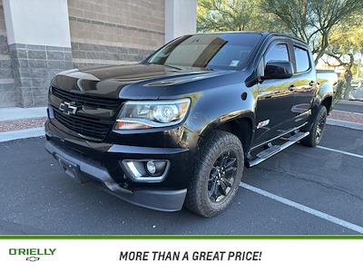 2019 Chevrolet Colorado Crew Cab 4WD Pickup for sale #1199038A - photo 1