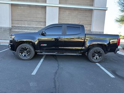 2019 Chevrolet Colorado Crew Cab 4WD Pickup for sale #1199038A - photo 2