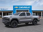 2025 Chevrolet Colorado Crew Cab 4WD Pickup for sale #1199049 - photo 4