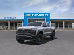 2025 Chevrolet Colorado Crew Cab 4WD Pickup for sale #1199049 - photo 8
