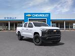 2025 Chevrolet Colorado Crew Cab 4WD Pickup for sale #1199289 - photo 1