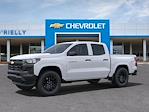 2025 Chevrolet Colorado Crew Cab 4WD Pickup for sale #1199289 - photo 3