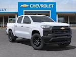 2025 Chevrolet Colorado Crew Cab 4WD Pickup for sale #1199289 - photo 7