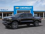 2025 Chevrolet Colorado Crew Cab 4WD Pickup for sale #1200945 - photo 3