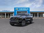 2025 Chevrolet Colorado Crew Cab 4WD Pickup for sale #1200945 - photo 8