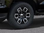 2025 Chevrolet Colorado Crew Cab 4WD Pickup for sale #1200945 - photo 9