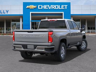 2025 Chevrolet Silverado 3500 Crew Cab 4WD Pickup for sale #1204483 - photo 2