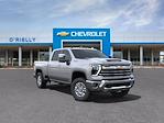 2025 Chevrolet Silverado 3500 Crew Cab 4WD Pickup for sale #1204483 - photo 1