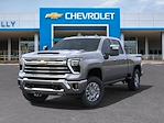 2025 Chevrolet Silverado 3500 Crew Cab 4WD Pickup for sale #1204483 - photo 30