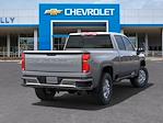 2025 Chevrolet Silverado 3500 Crew Cab 4WD Pickup for sale #1204483 - photo 2