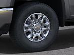 2025 Chevrolet Silverado 3500 Crew Cab 4WD Pickup for sale #1204483 - photo 9