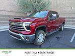 2024 Chevrolet Silverado 2500 Crew Cab 4WD Pickup for sale #1204483A - photo 1