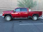 2024 Chevrolet Silverado 2500 Crew Cab 4WD Pickup for sale #1204483A - photo 2