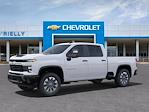 2025 Chevrolet Silverado 2500 Crew Cab 2WD Pickup for sale #1206436 - photo 3